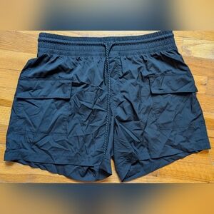 Old Navy cargo shorts Large
